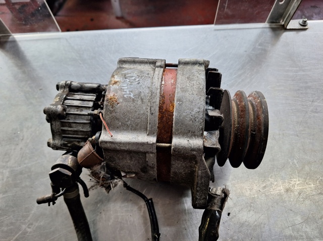 Alternador de coche 9120335001 NISSAN