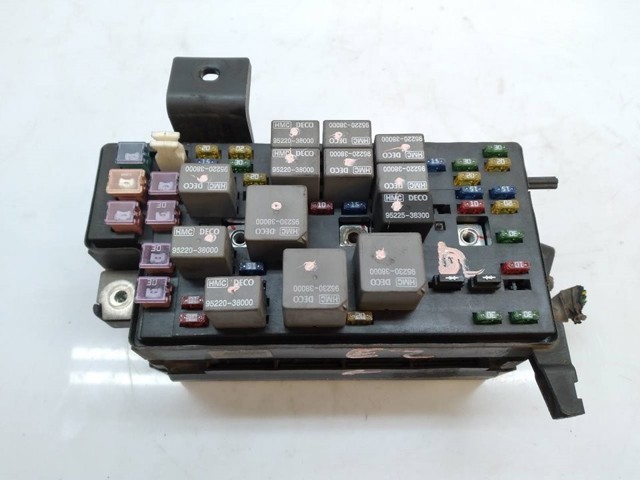 Caja de fusibles para Hyundai Sonata EF