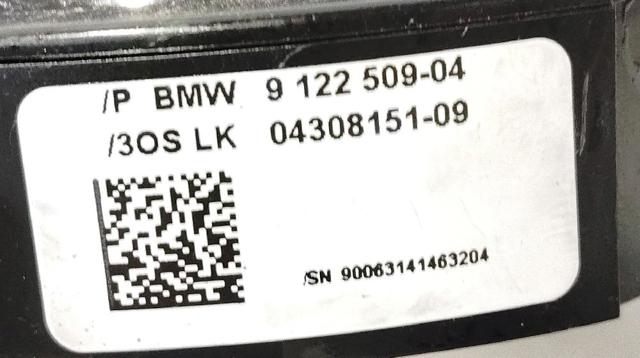 912250904 BMW  comprar en Jaén