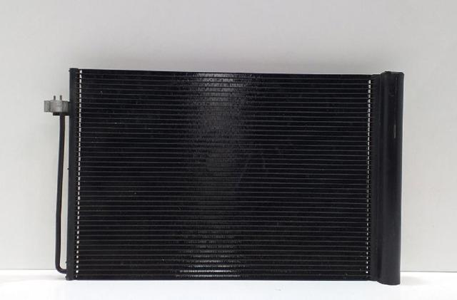 Condensador de aire acondicionado 9122825 BMW