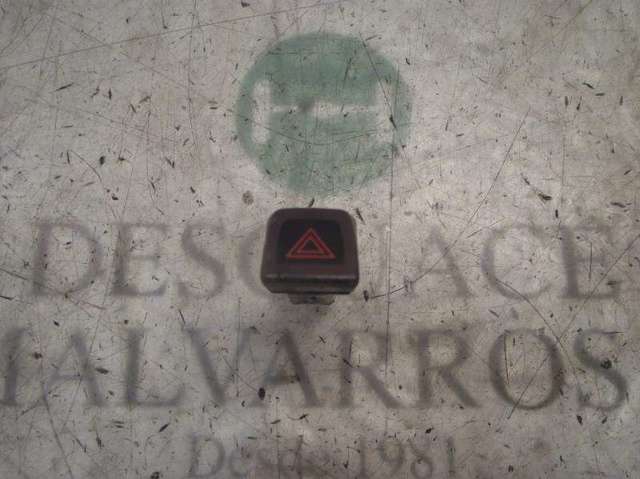 Interruptor warning Volvo S40 II (2004-2012)