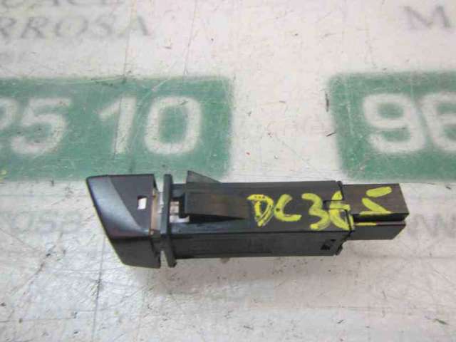 Boton warning para Volvo S40 MS