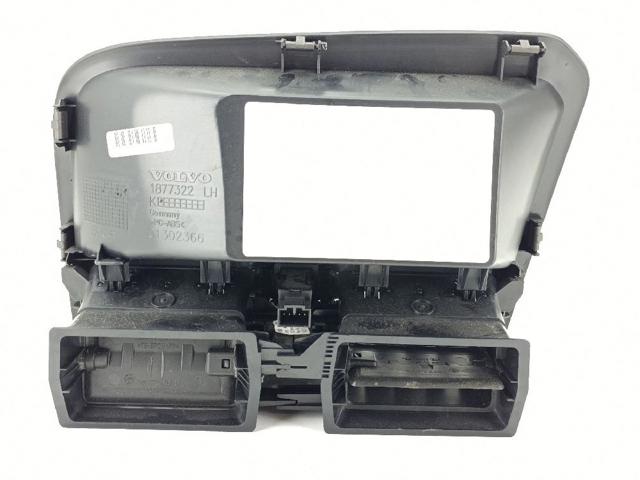 9123684 Boton de luz de emergencía comprar Sevilla