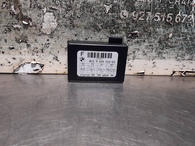 9124112 BMW