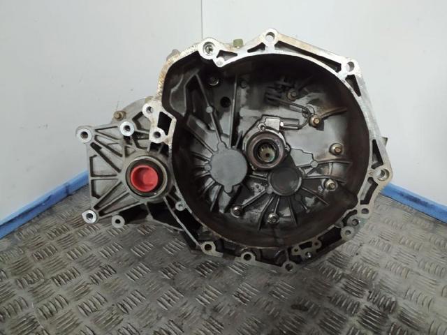 Transimisión manual Opel Astra  (1998-2009)