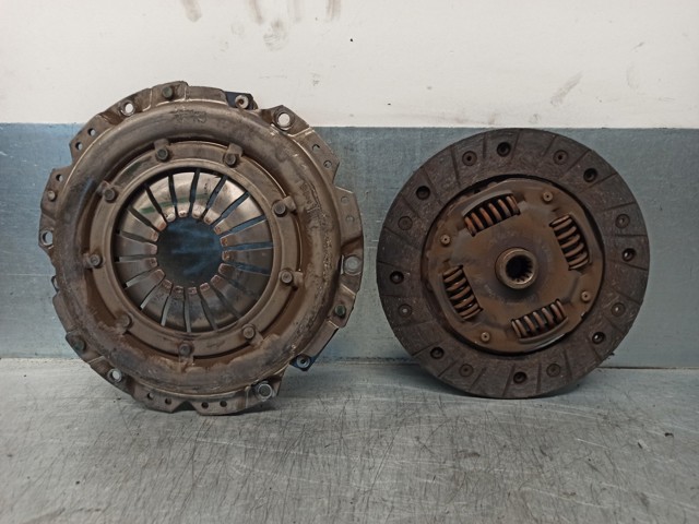 plato de presion del embrague funcion 9126725 OPEL