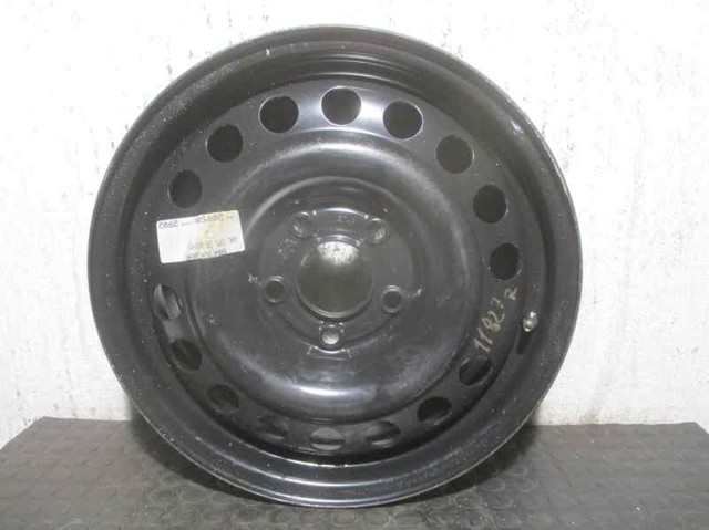 Llantas de acero (Estampado) 9127106 Opel