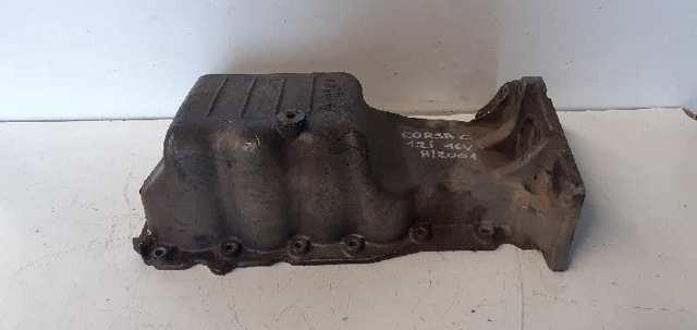 9128621 Cárter de aceite del motor  comprar en Zaragoza