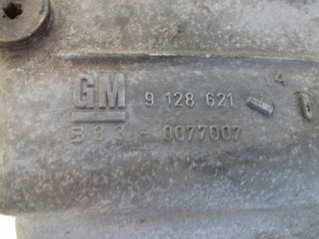 9128621 OPEL Cárter de aceite del motor comprar Alcalá