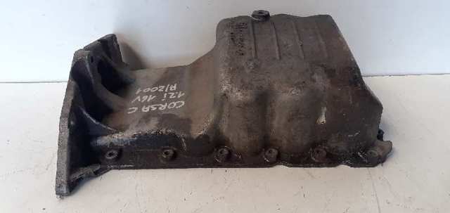 9128621 Cárter de aceite del motor comprar Almería