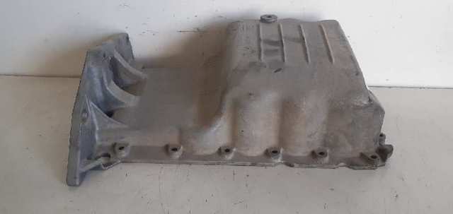 OPEL 9128621 Cárter de aceite del motor comprar Tarragona