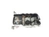 Cárter de aceite del motor 9128621 OPEL