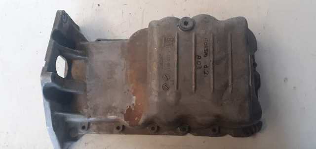 9128621 Cárter de aceite del motor comprar Sevilla