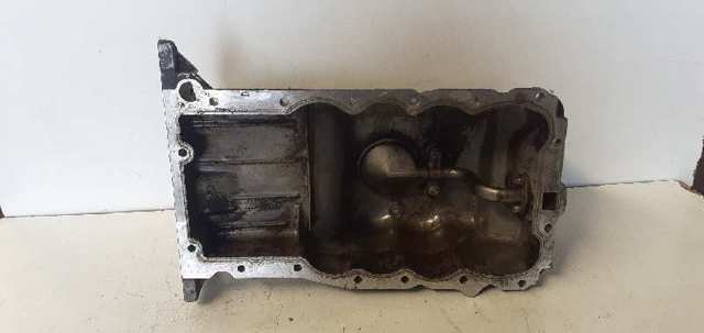 OPEL 9128621 Cárter de aceite del motor  en stock Valencia