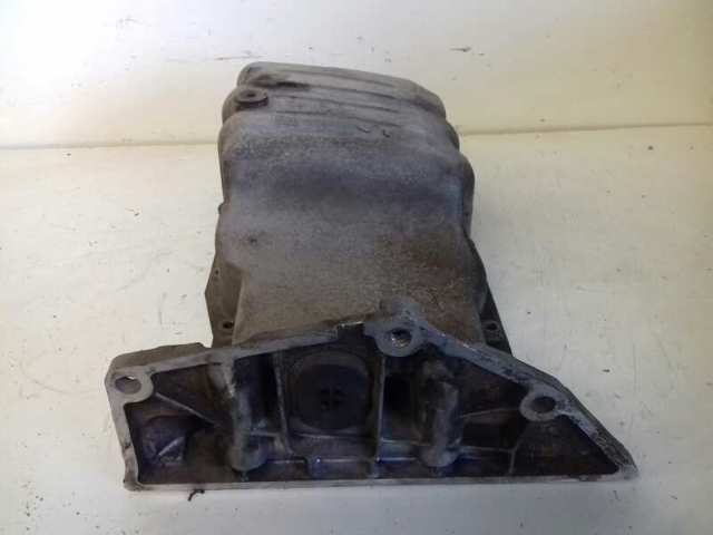 OPEL 9128621 Cárter de aceite del motor comprar Pamplona