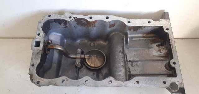 OPEL 9128621 Cárter de aceite del motor  disponible España
