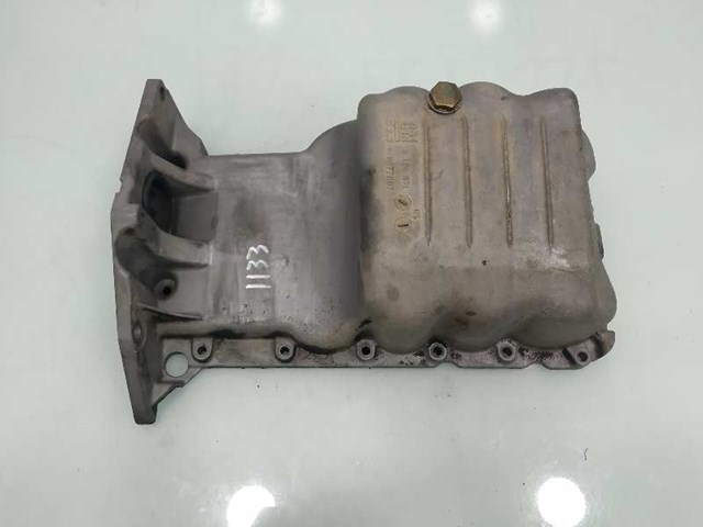 9128621 OPEL Cárter de aceite del motor  comprar en Jaén