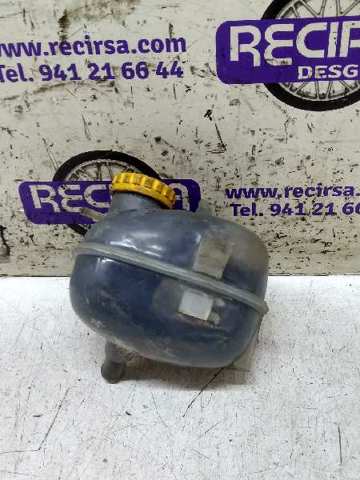 OPEL 9128766 Depósito de expansión del sistema de refrigeración  disponible Valladolid