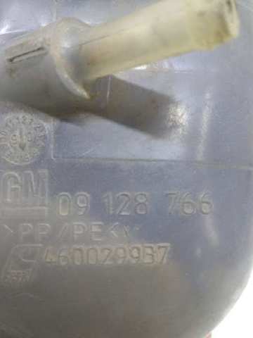 9128766 OPEL Vaso de expansión  en stock Huelva