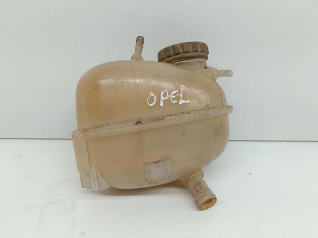 OPEL 9128766 Vaso de expansión comprar Tarragona