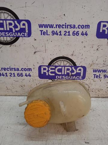 OPEL 9128766 Depósito de expansión del sistema de refrigeración  comprar en Albacete