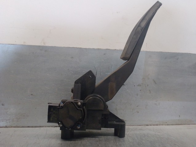 Potenciómetro pedal acelerador 9128851 OPEL