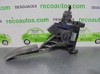 Pedal de acelerador 9128851 OPEL