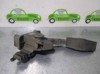 Potenciómetro pedal 9128851 OPEL