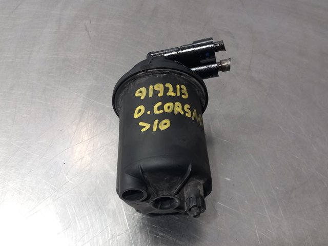 9129137 Opel