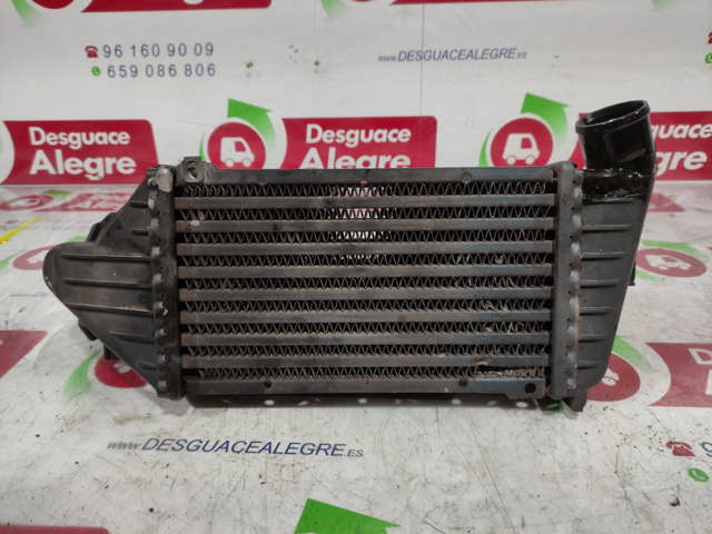 OPEL 9129353 Intercooler  comprar en Albacete