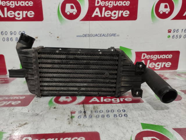 9129353 Intercooler  en stock Castellón