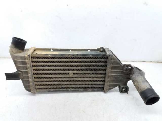Comprar Turbo intercooler Astra  F70