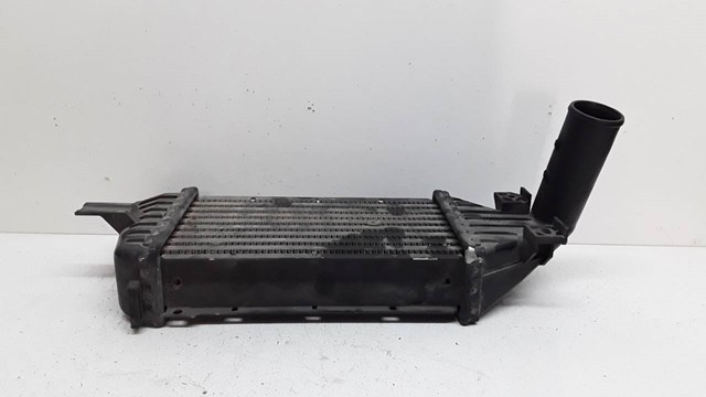 OPEL 9129353 Intercooler  en stock Terrassa