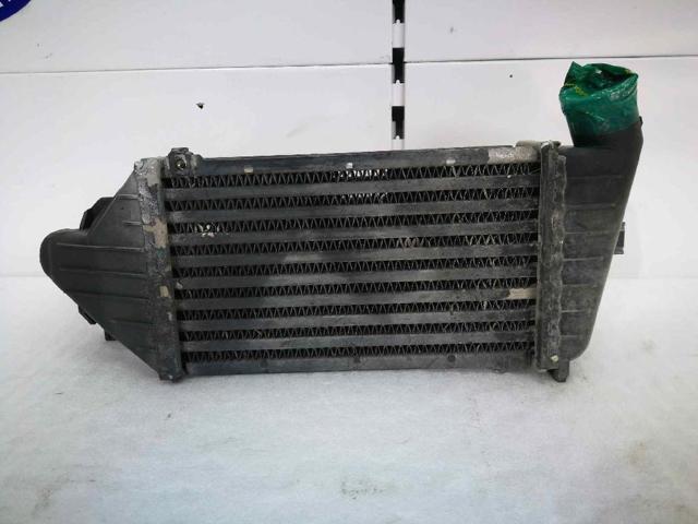 Radiador de aire de admisión 9129353DX OPEL