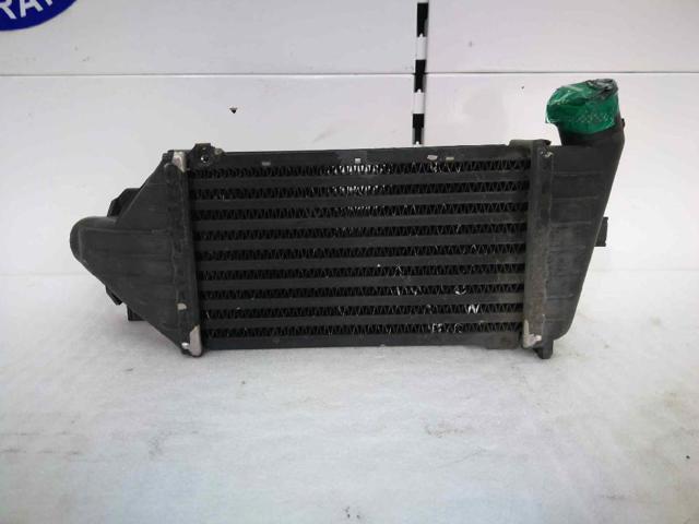 Radiador de aire de admisión 9129353DX OPEL