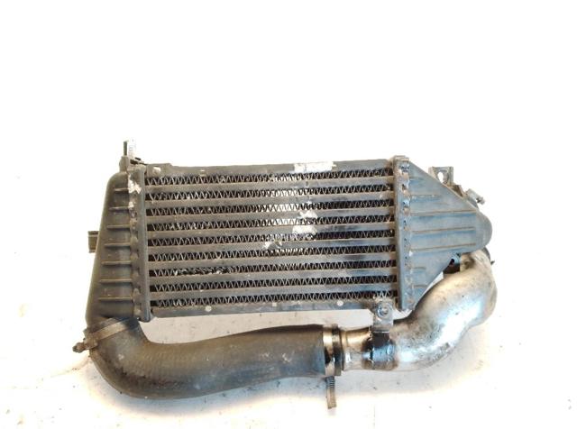 OPEL 9129353DX Intercooler comprar Tarragona