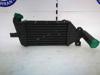 Radiador de aire, intercooler 9129353DX OPEL