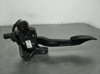 Pedal de acelerador 9129423 OPEL