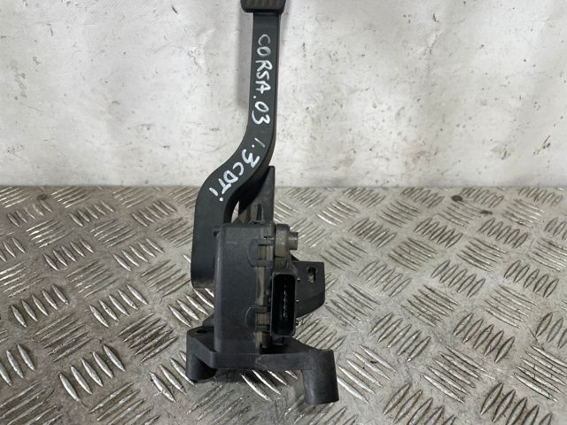 9129423 Pedal del acelerador  en stock Granada