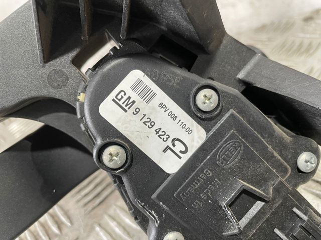 9129423 OPEL Pedal del acelerador comprar Alcalá
