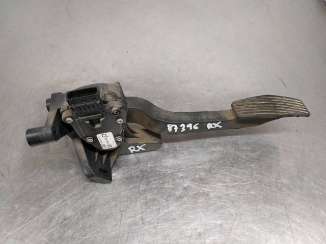 OPEL 9129423 Pedal del acelerador  disponible España