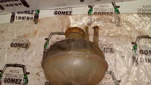 Botella de refrigeración Opel Corsa 73, 78, 79