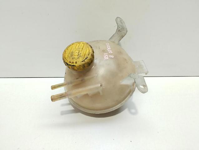 Botella de refrigeración Opel Corsa 73, 78, 79