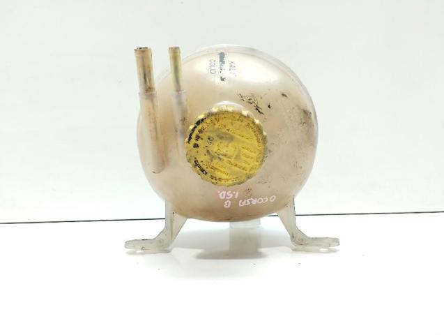 Botella de refrigeración Opel Corsa 73, 78, 79