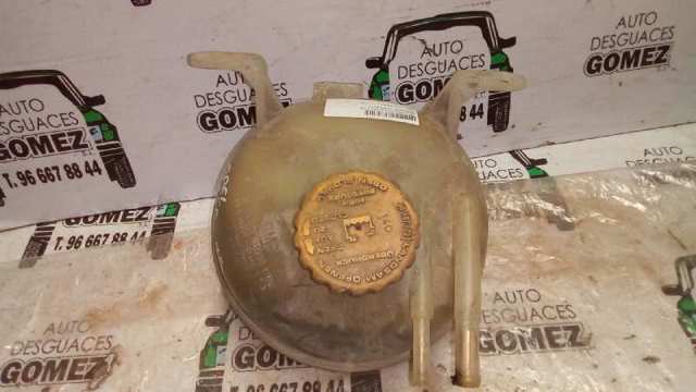 Botella de refrigeración Opel Corsa 73, 78, 79