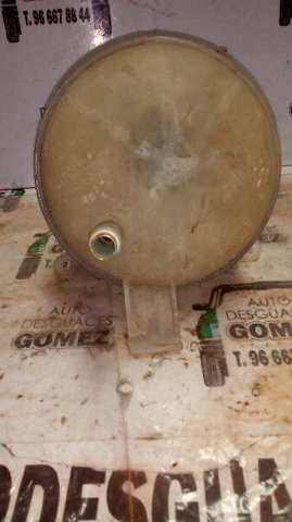 Botella de refrigeración Opel Corsa 73, 78, 79