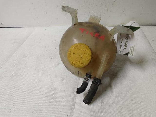 Botella de refrigeración Opel Corsa 73, 78, 79