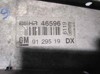 Radiador de aire de admisión Opel Zafira F75