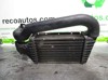 Radiador de aire de admisión Opel Zafira F75