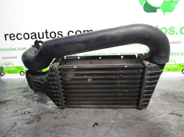 Radiador de aire de admisión Opel Zafira F75